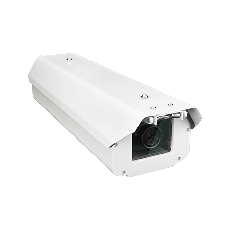 臻识科技VisionZenith|智慧城市智能化视觉解决方案引领者