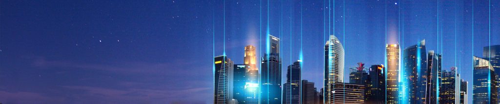 臻识科技VisionZenith|智慧城市智能化视觉解决方案引领者