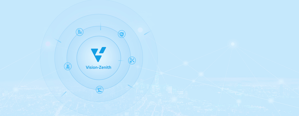 臻识科技VisionZenith|智慧城市智能化视觉解决方案引领者