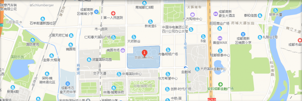 臻识科技VisionZenith|智慧城市智能化视觉解决方案引领者