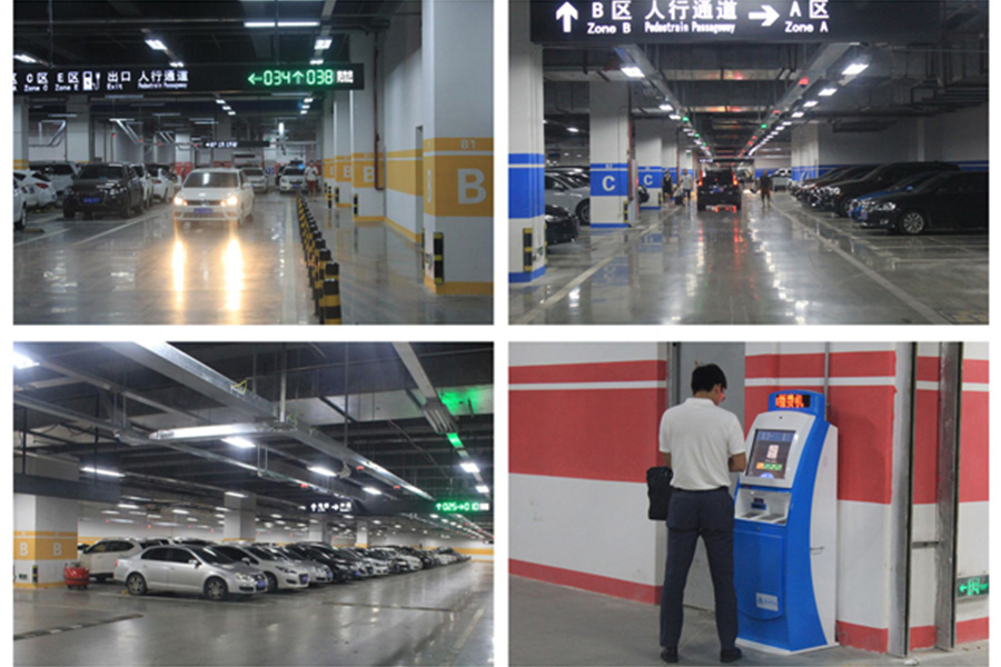 臻识科技VisionZenith|智慧城市智能化视觉解决方案引领者