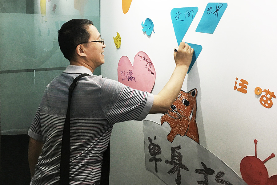 臻识科技VisionZenith|智慧城市智能化视觉解决方案引领者