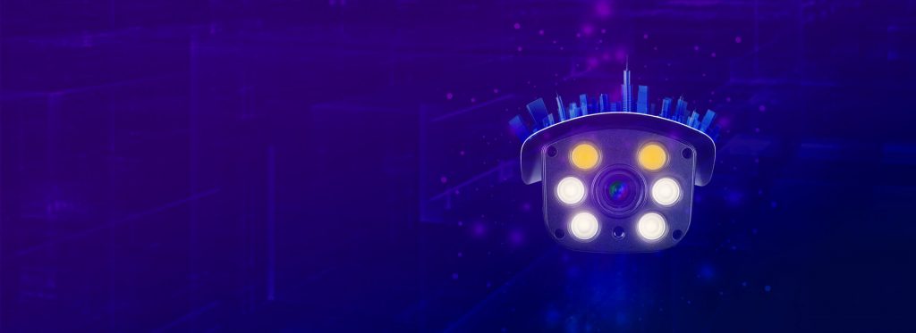 臻识科技VisionZenith|智慧城市智能化视觉解决方案引领者