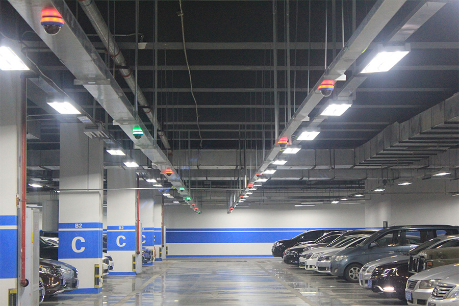 臻识科技VisionZenith|智慧城市智能化视觉解决方案引领者