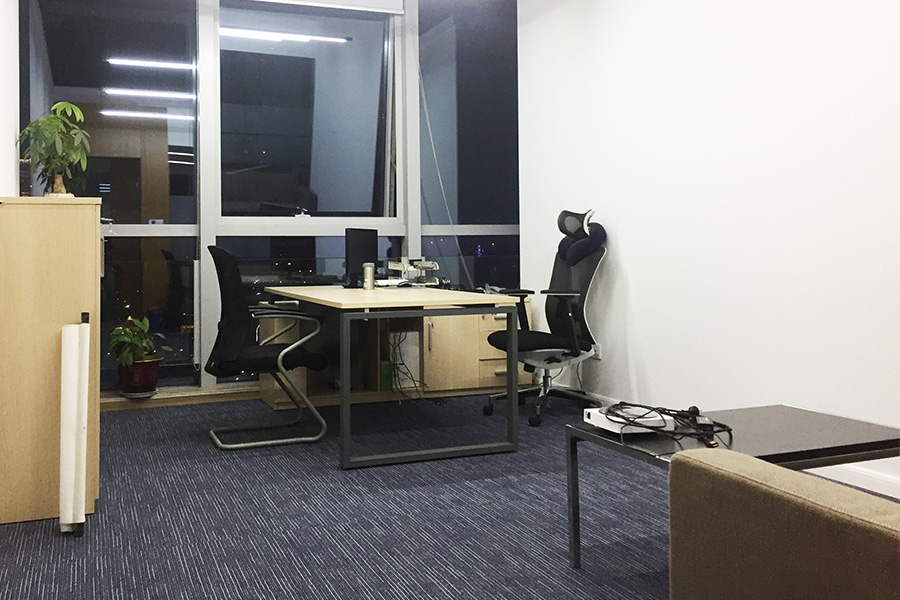 臻识科技VisionZenith|智慧城市智能化视觉解决方案引领者