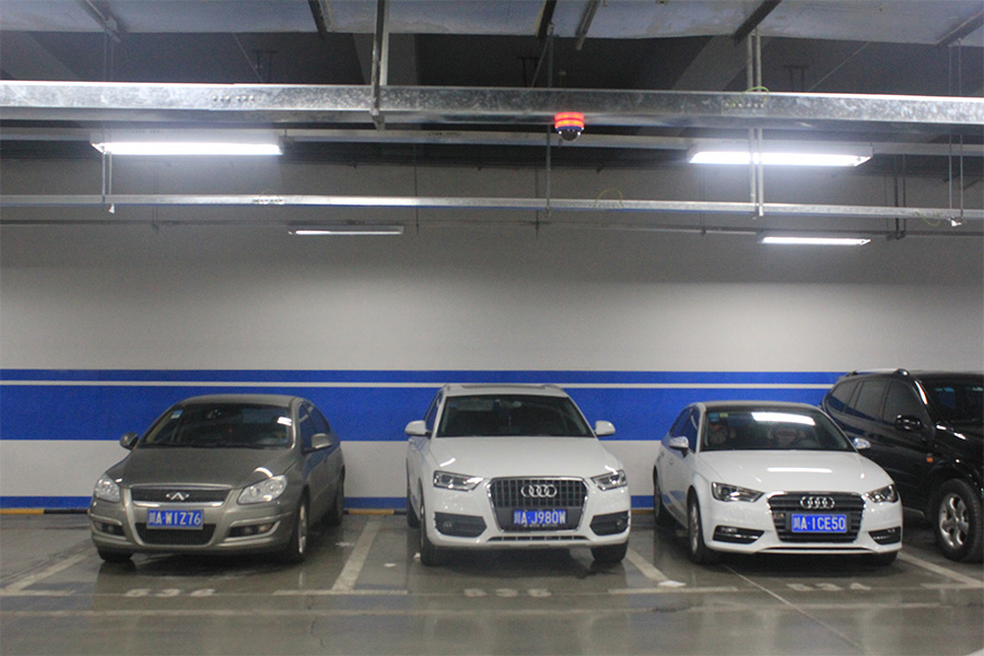 臻识科技VisionZenith|智慧城市智能化视觉解决方案引领者