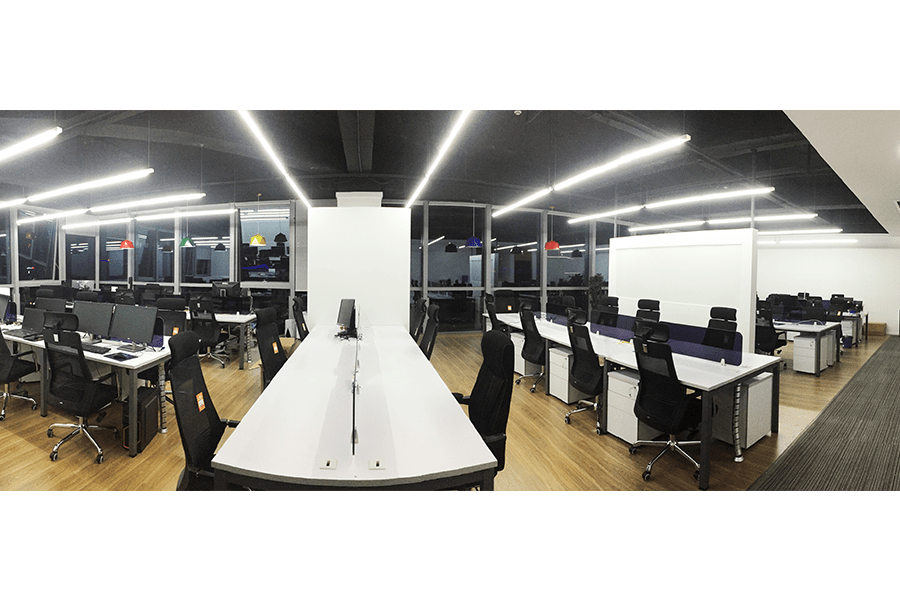 臻识科技VisionZenith|智慧城市智能化视觉解决方案引领者