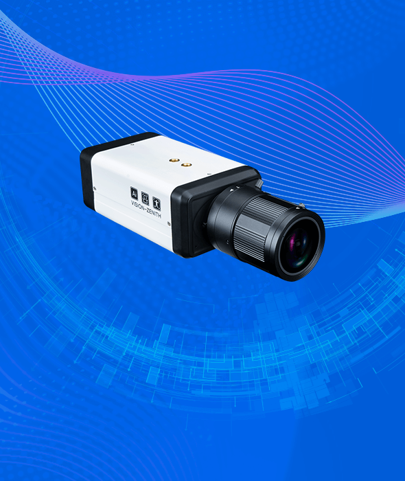 臻识科技VisionZenith|智慧城市智能化视觉解决方案引领者