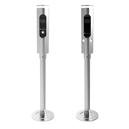 臻识科技VisionZenith|智慧城市智能化视觉解决方案引领者