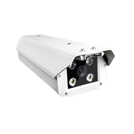 臻识科技VisionZenith|智慧城市智能化视觉解决方案引领者