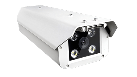 臻识科技VisionZenith|智慧城市智能化视觉解决方案引领者