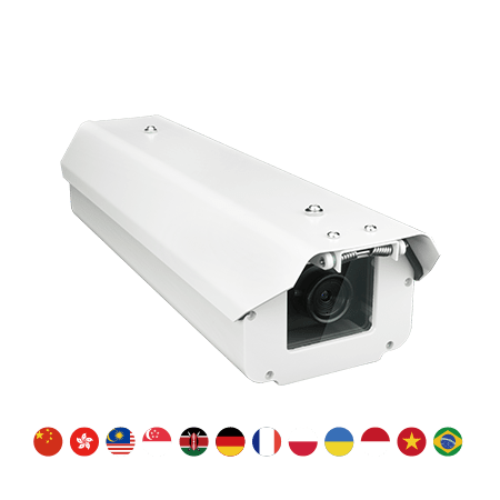 臻识科技VisionZenith|智慧城市智能化视觉解决方案引领者