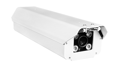 臻识科技VisionZenith|智慧城市智能化视觉解决方案引领者