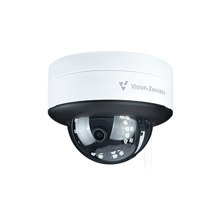 臻识科技VisionZenith|智慧城市智能化视觉解决方案引领者