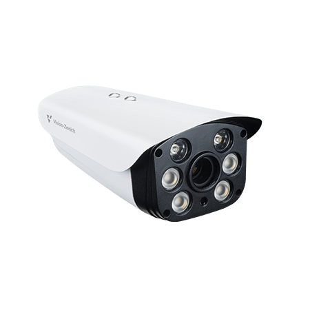 臻识科技VisionZenith|智慧城市智能化视觉解决方案引领者