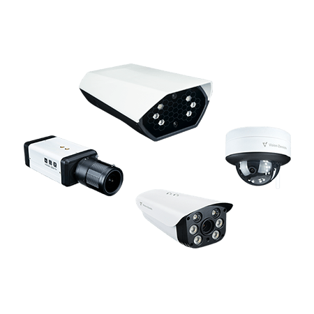 臻识科技VisionZenith|智慧城市智能化视觉解决方案引领者