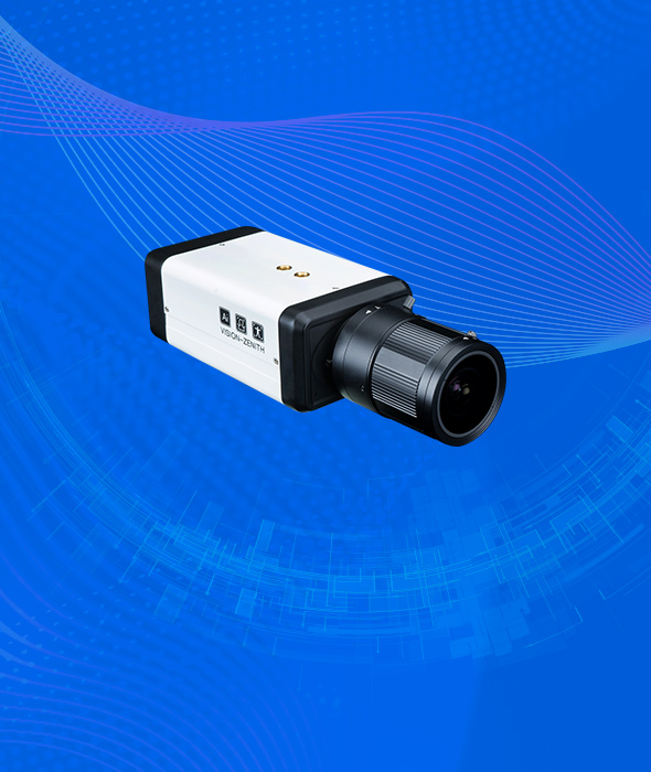 臻识科技VisionZenith|智慧城市智能化视觉解决方案引领者