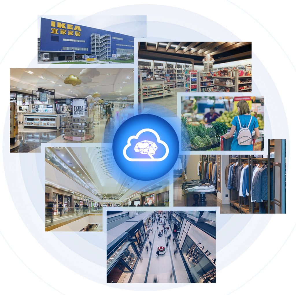 臻识科技VisionZenith|智慧城市智能化视觉解决方案引领者