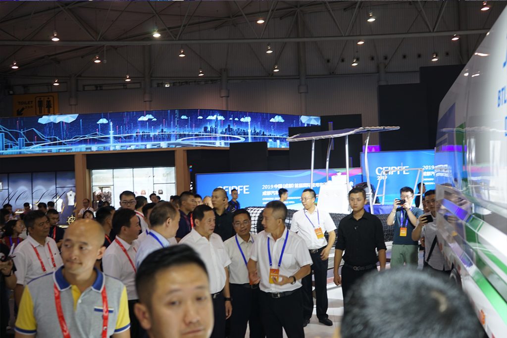 臻识科技VisionZenith|智慧城市智能化视觉解决方案引领者