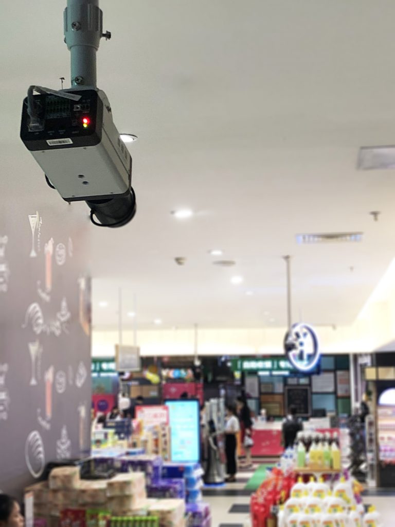 臻识科技VisionZenith|智慧城市智能化视觉解决方案引领者