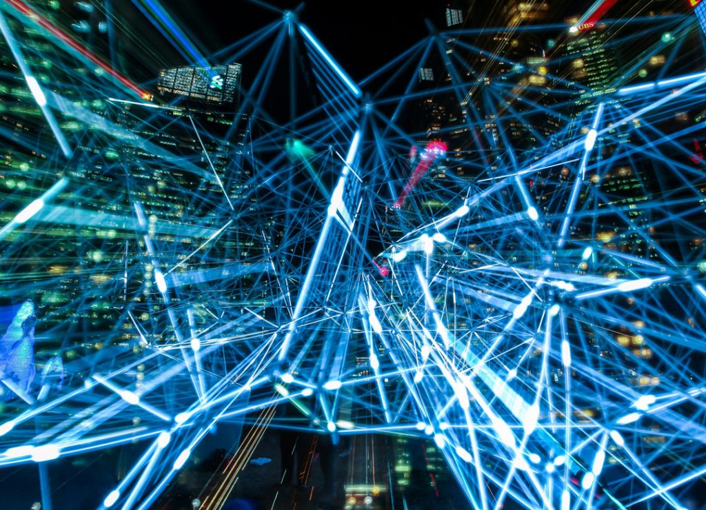 臻识科技VisionZenith|智慧城市智能化视觉解决方案引领者