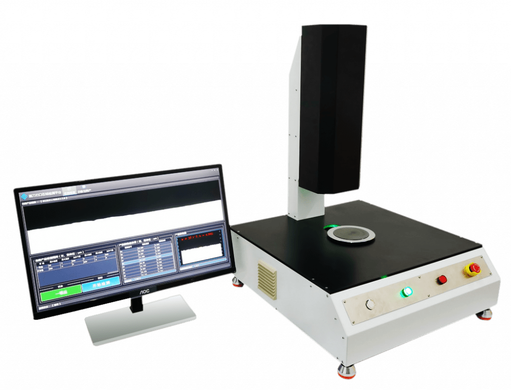 臻识科技VisionZenith|智慧城市智能化视觉解决方案引领者