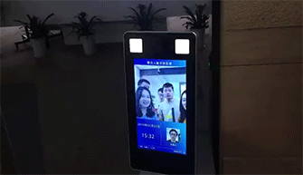 臻识科技VisionZenith|智慧城市智能化视觉解决方案引领者