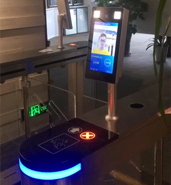 臻识科技VisionZenith|智慧城市智能化视觉解决方案引领者