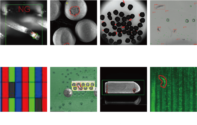 臻识科技VisionZenith|智慧城市智能化视觉解决方案引领者