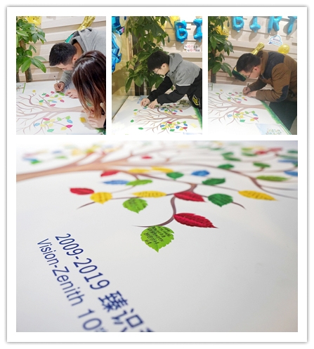 臻识科技VisionZenith|智慧城市智能化视觉解决方案引领者