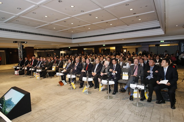 臻识科技VisionZenith|智慧城市智能化视觉解决方案引领者