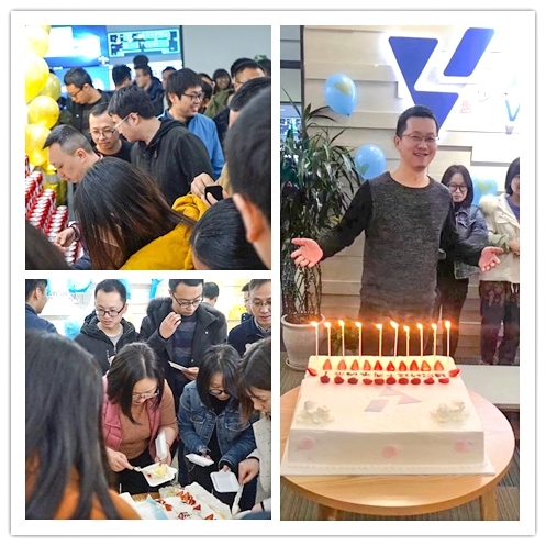 臻识科技VisionZenith|智慧城市智能化视觉解决方案引领者