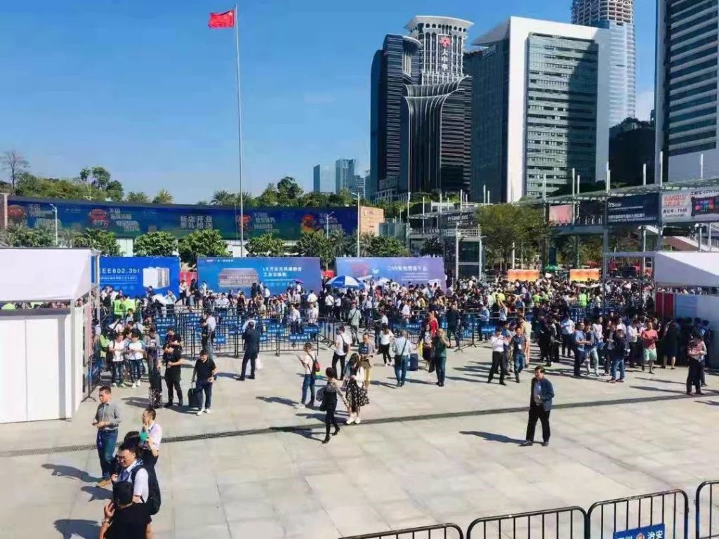 臻识科技VisionZenith|智慧城市智能化视觉解决方案引领者