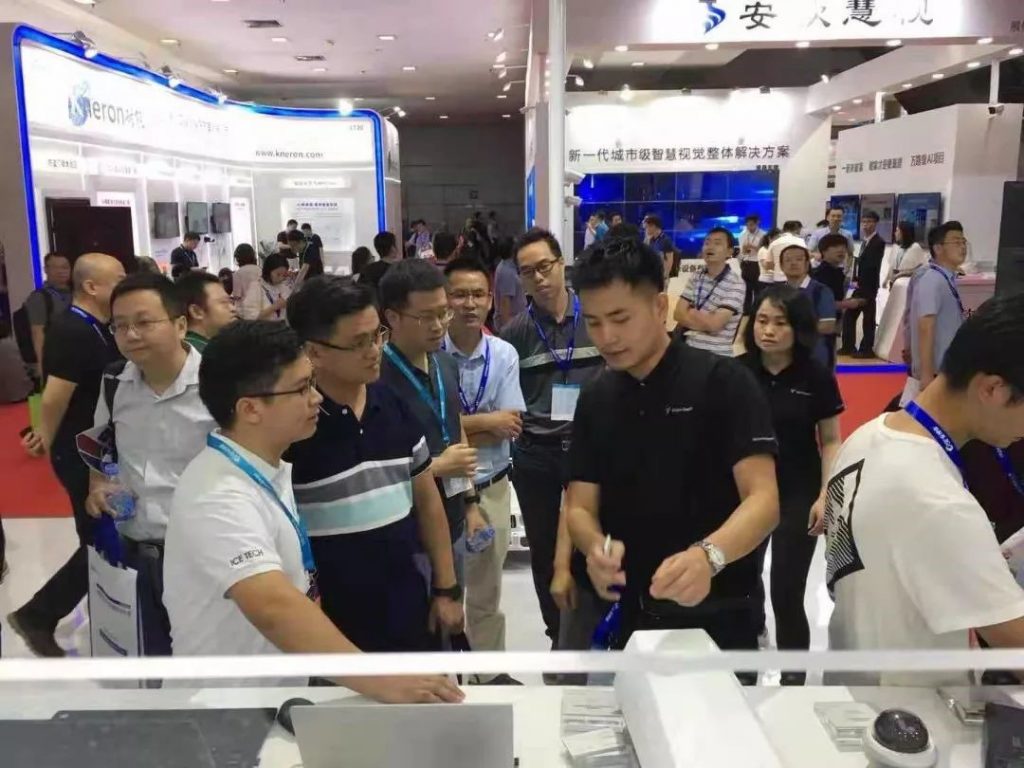 臻识科技VisionZenith|智慧城市智能化视觉解决方案引领者