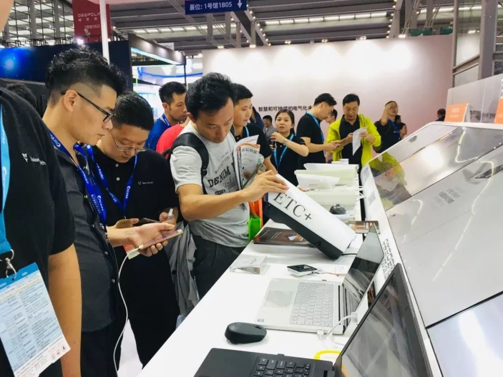 臻识科技VisionZenith|智慧城市智能化视觉解决方案引领者