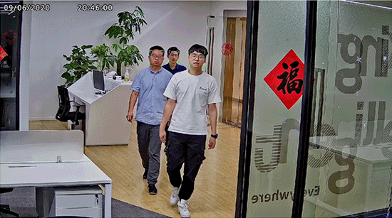 臻识科技VisionZenith|智慧城市智能化视觉解决方案引领者