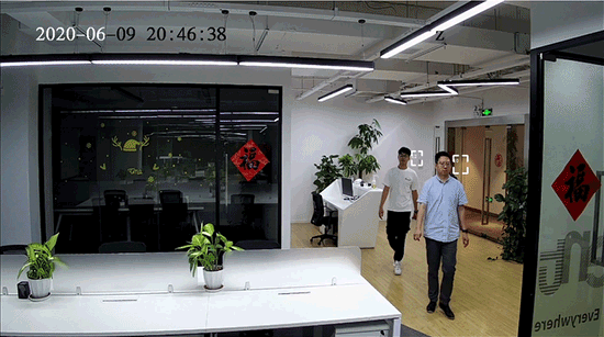 臻识科技VisionZenith|智慧城市智能化视觉解决方案引领者