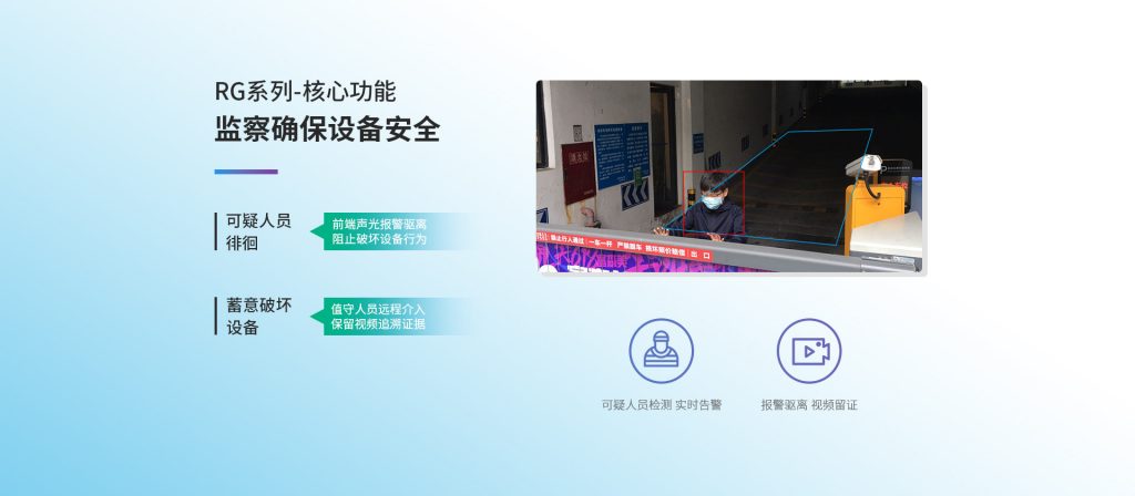 臻识科技VisionZenith|智慧城市智能化视觉解决方案引领者