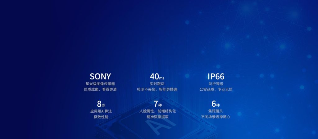 臻识科技VisionZenith|智慧城市智能化视觉解决方案引领者