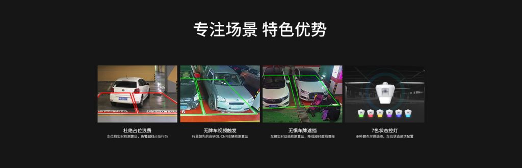 臻识科技VisionZenith|智慧城市智能化视觉解决方案引领者