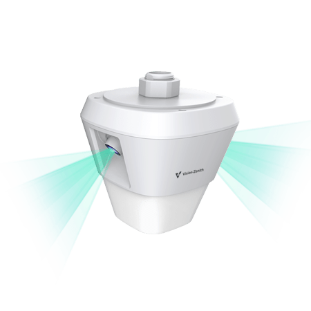 臻识科技VisionZenith|智慧城市智能化视觉解决方案引领者