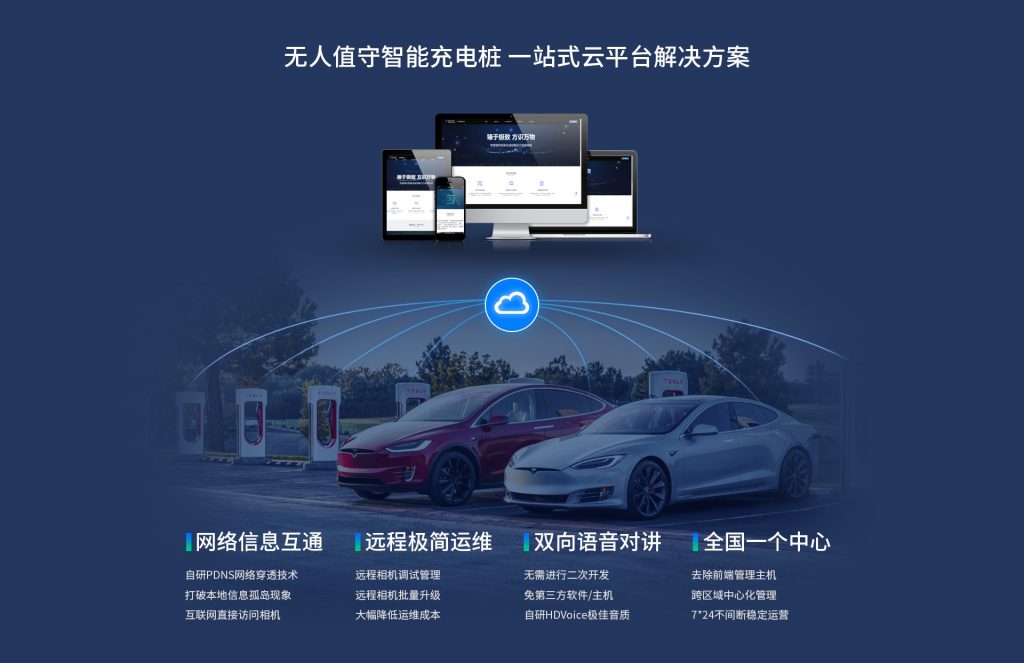 臻识科技VisionZenith|智慧城市智能化视觉解决方案引领者