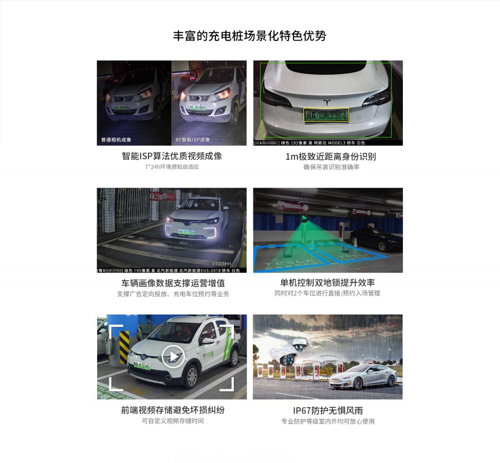 臻识科技VisionZenith|智慧城市智能化视觉解决方案引领者