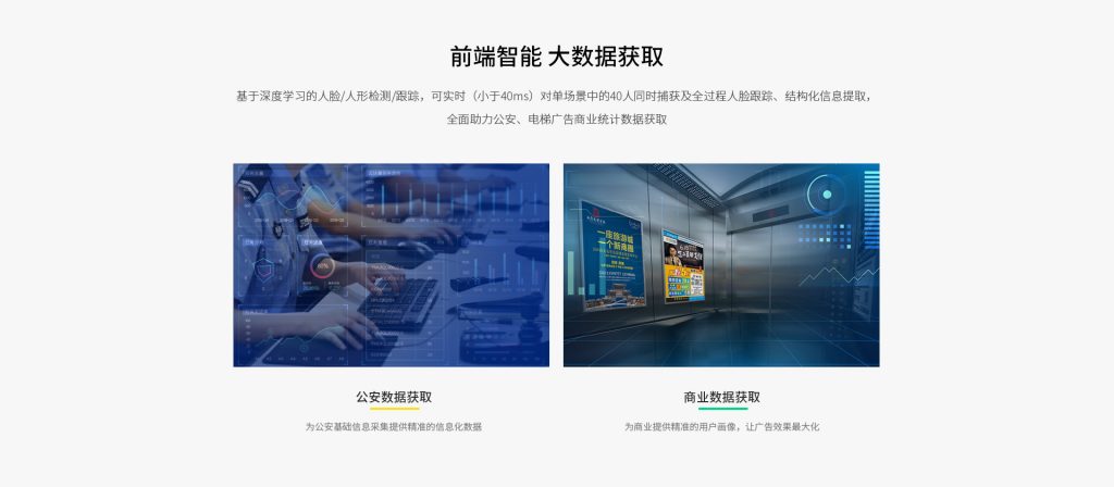 臻识科技VisionZenith|智慧城市智能化视觉解决方案引领者