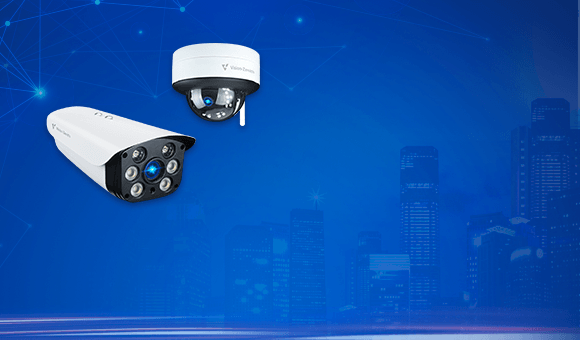 臻识科技VisionZenith|智慧城市智能化视觉解决方案引领者