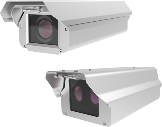 臻识科技VisionZenith|智慧城市智能化视觉解决方案引领者