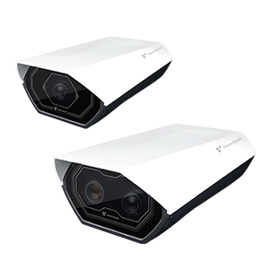 臻识科技VisionZenith|智慧城市智能化视觉解决方案引领者