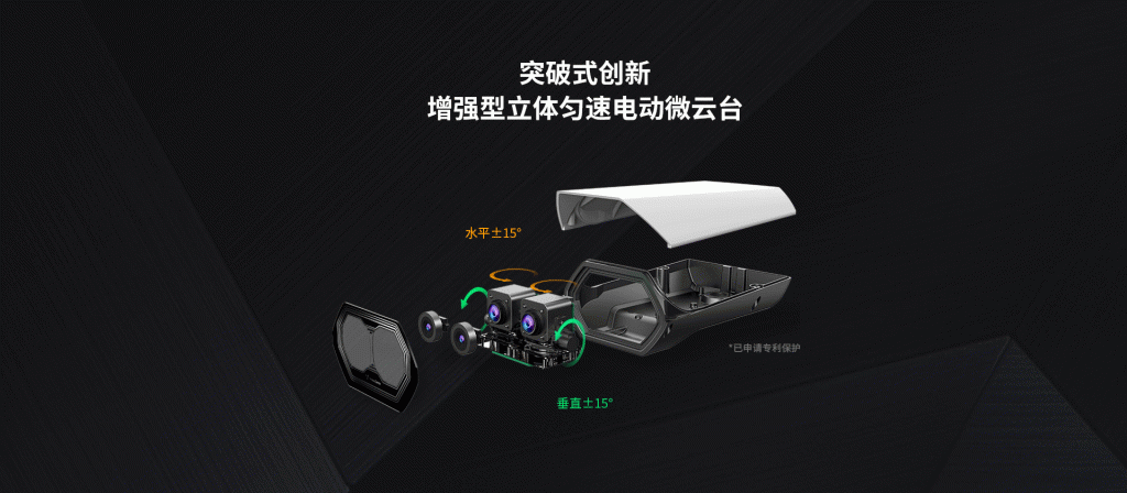 臻识科技VisionZenith|智慧城市智能化视觉解决方案引领者