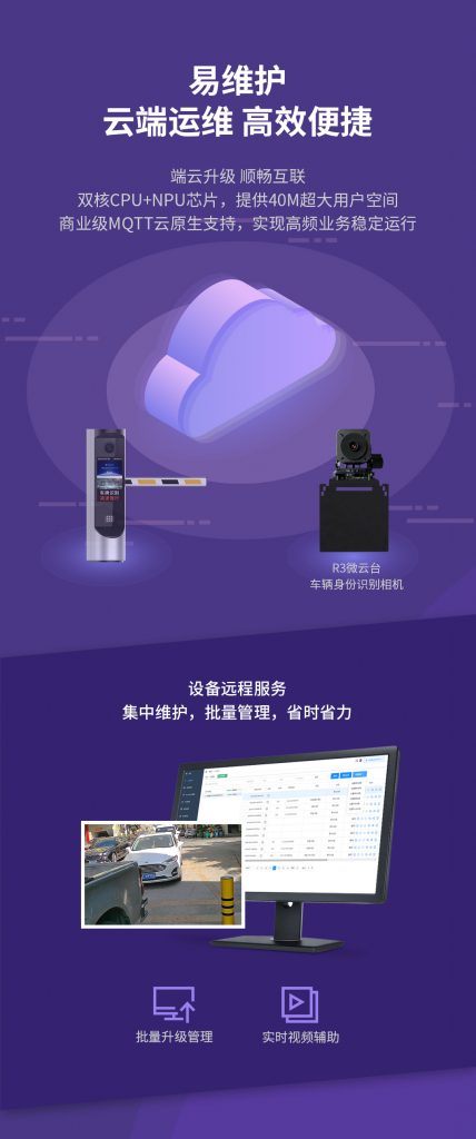 臻识科技VisionZenith|智慧城市智能化视觉解决方案引领者