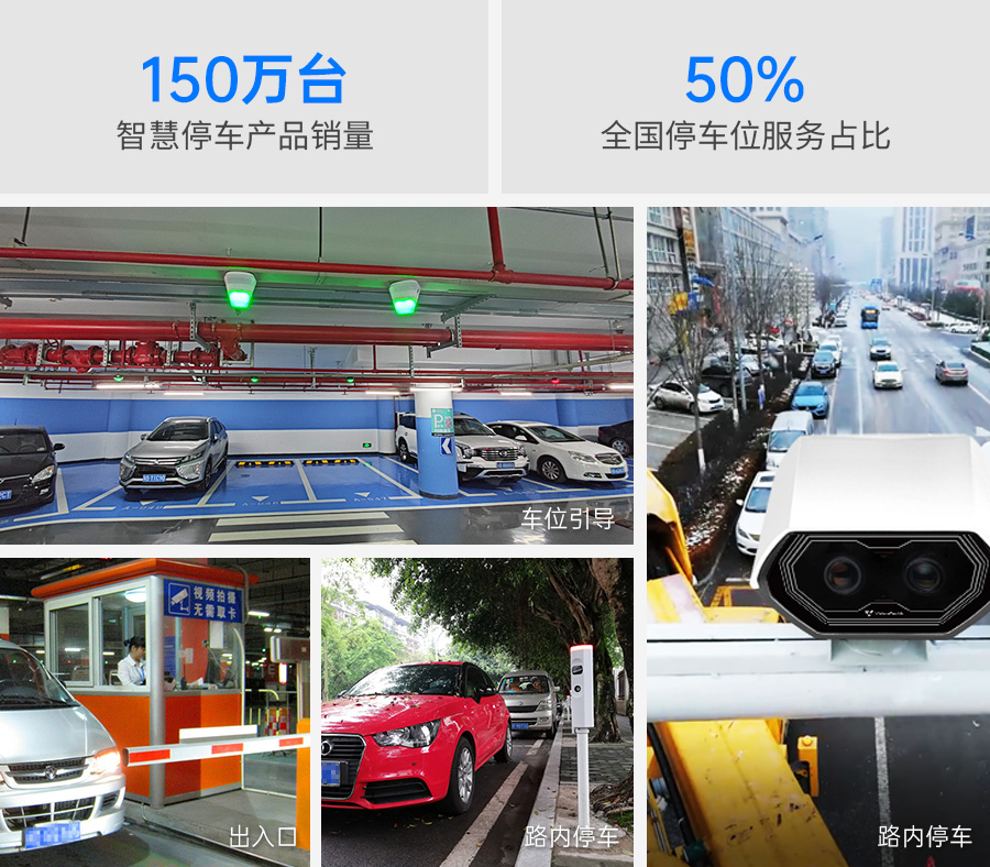 臻识科技VisionZenith|智慧城市智能化视觉解决方案引领者